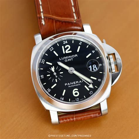 vintage panerai sale|pre owned Panerai watches.